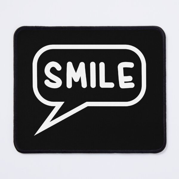 Item preview, SMILE designed and sold by Kalit Designs.