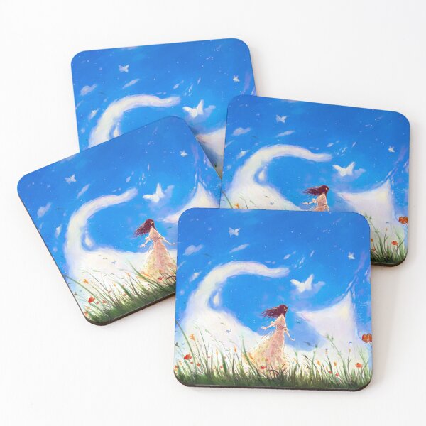 Item preview, Spring is Coming designed and sold by endmion1.