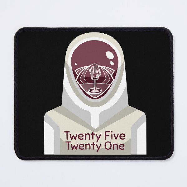 Item preview, Twenty Five Twenty One designed and sold by Edenjodie.