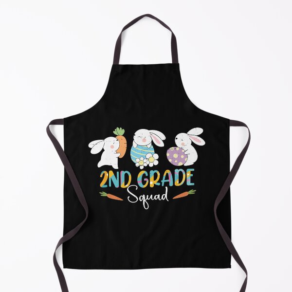 Item preview, 2nd Grade Squad designed and sold by Dieowl.