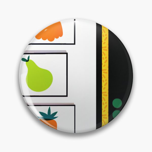 Item preview, Fruit shop digital art designed and sold by Madi Rae.