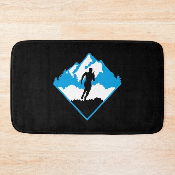 Item preview, Trail Running, Runners, Running Essential T-Shirt designed and sold by baileyhodg.