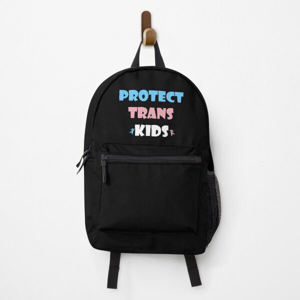 Item preview, Protect Trans Kids designed and sold by Red123shop.