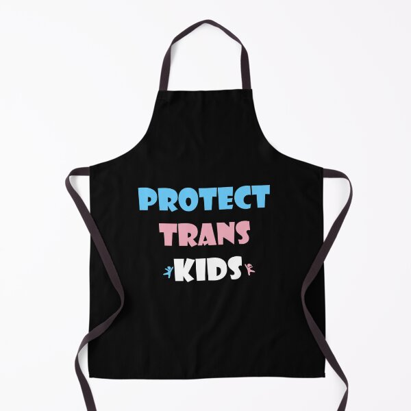 Item preview, Protect Trans Kids designed and sold by Red123shop.