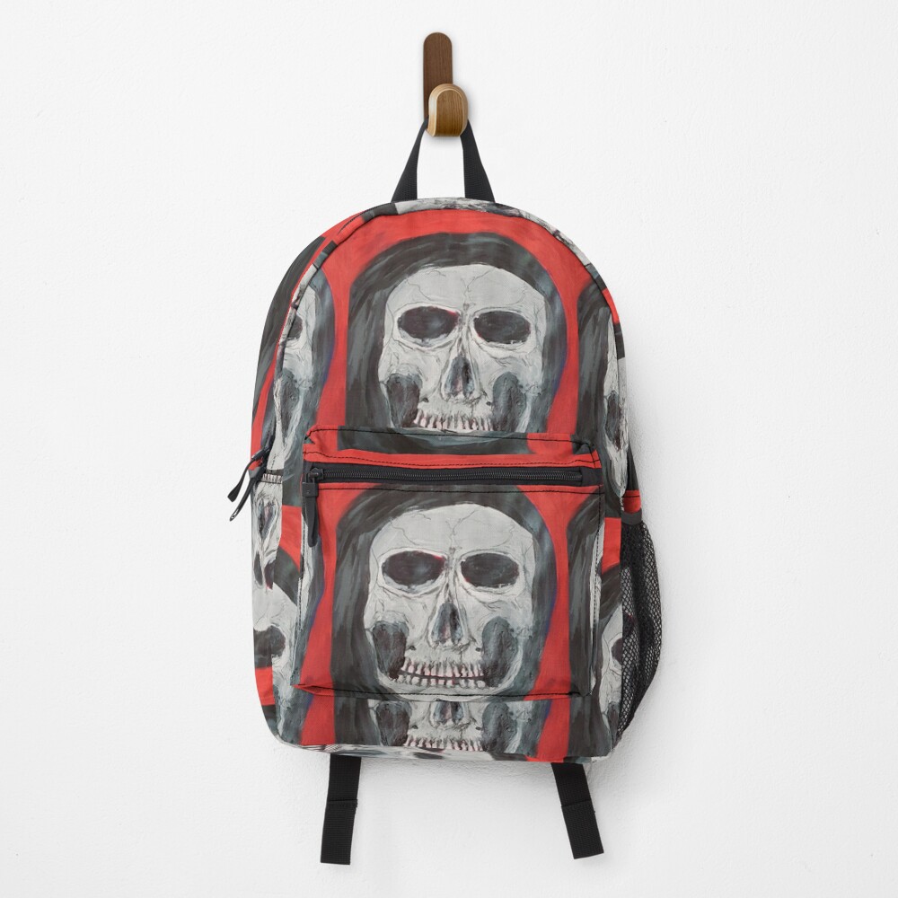 Item preview, Backpack designed and sold by Createaline.