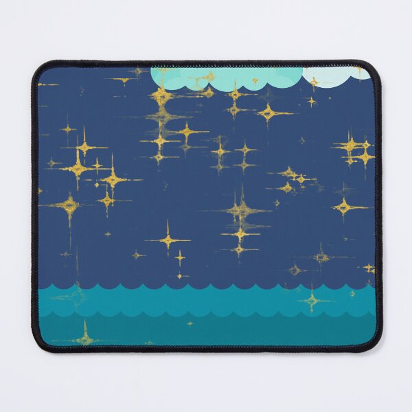 Item preview, Cute clouds with stars! :3 Photographic Print designed and sold by Harshikasw.