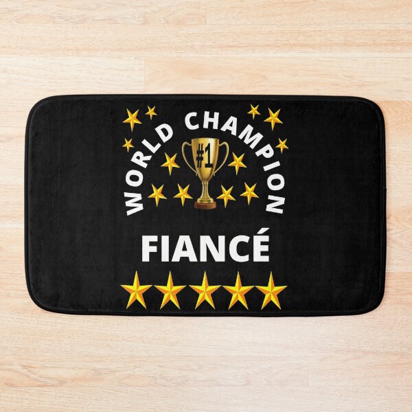 Item preview, World Champion Fiancé designed and sold by Alpacatata.