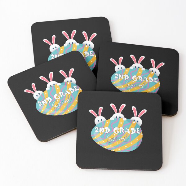 Item preview,  2nd Grade Squad designed and sold by Dieowl.