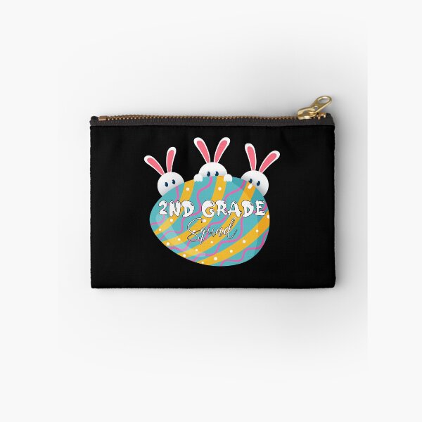 Item preview,  2nd Grade Squad designed and sold by Dieowl.