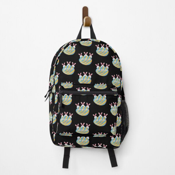 Item preview,  2nd Grade Squad designed and sold by Dieowl.