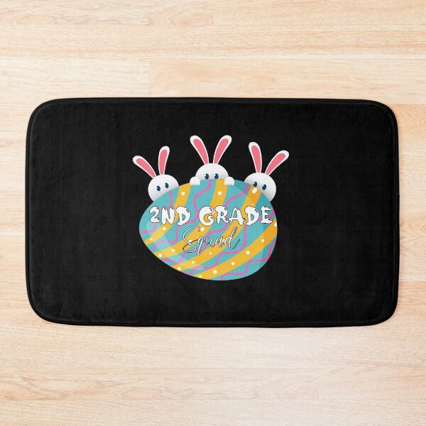 Item preview,  2nd Grade Squad designed and sold by Dieowl.