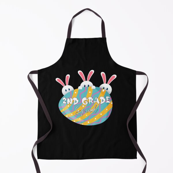 Item preview,  2nd Grade Squad designed and sold by Dieowl.