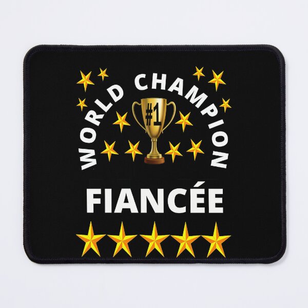 Item preview, World Champion Fiancée designed and sold by Alpacatata.