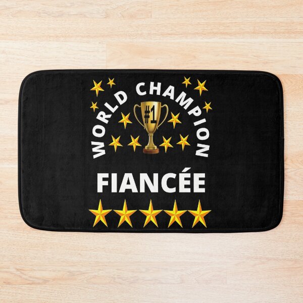 Item preview, World Champion Fiancée designed and sold by Alpacatata.