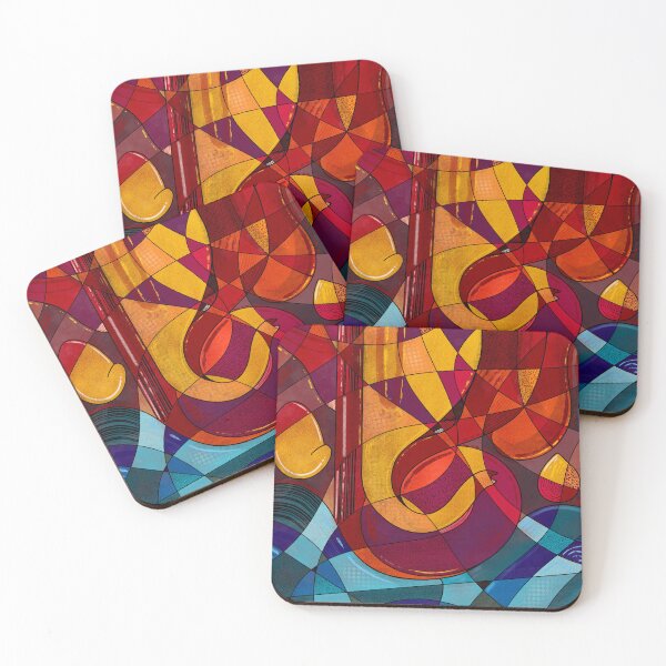 Item preview, GANESHA designed and sold by avandartz.