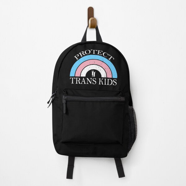 Item preview, Protect Trans Kids designed and sold by Red123shop.