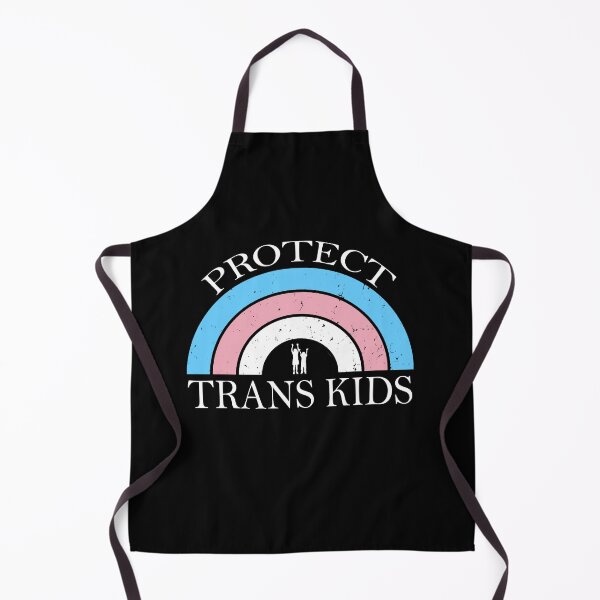 Item preview, Protect Trans Kids designed and sold by Red123shop.