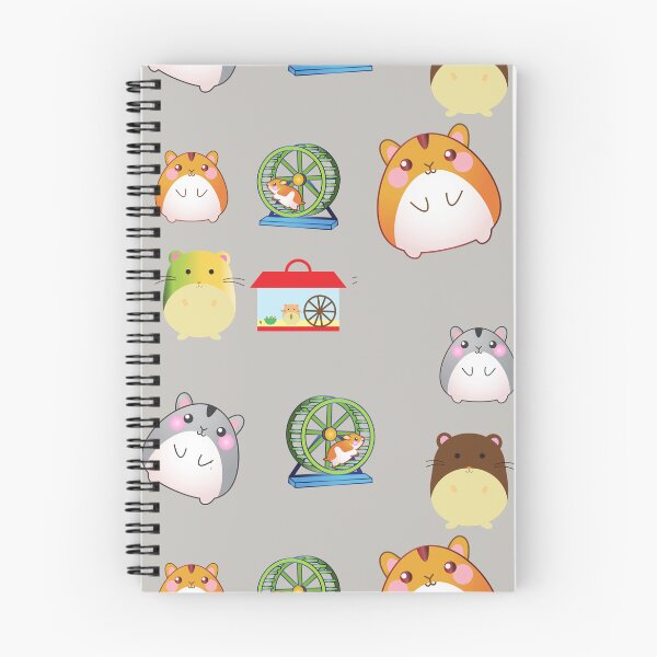 Item preview, My Spirit Animal is a Hamster, Guinea Pig designed and sold by DiensDesign.