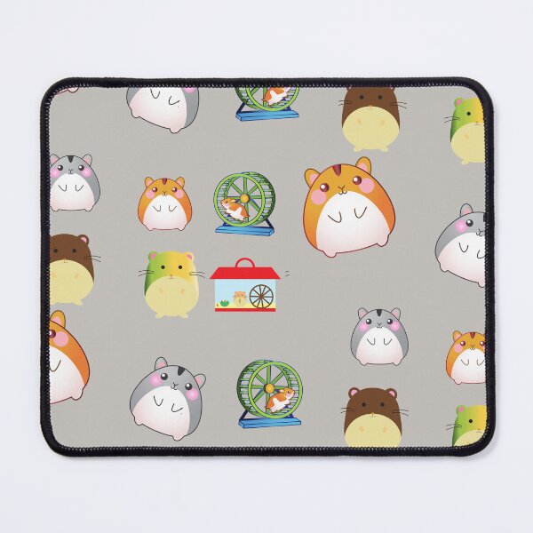 Item preview, My Spirit Animal is a Hamster, Guinea Pig designed and sold by DiensDesign.