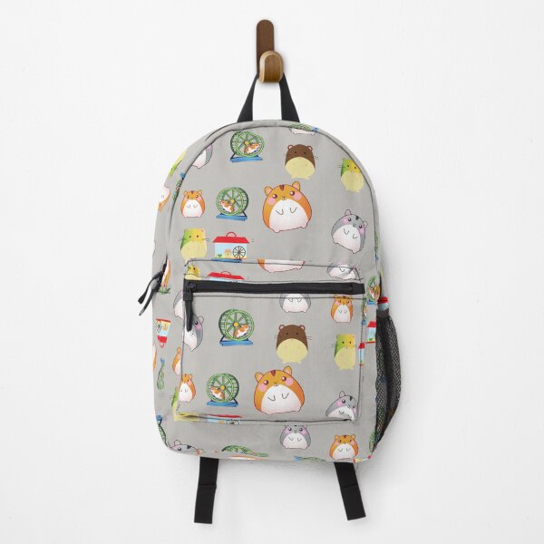 Item preview, My Spirit Animal is a Hamster, Guinea Pig designed and sold by DiensDesign.