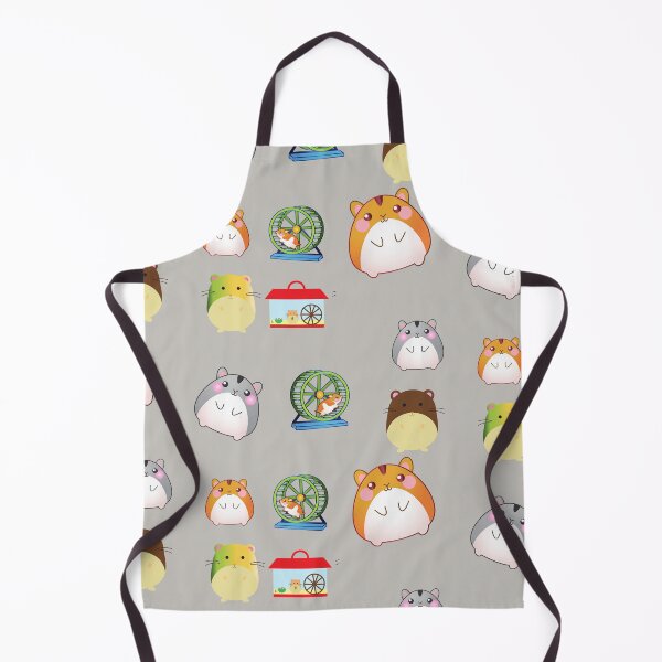 Item preview, My Spirit Animal is a Hamster, Guinea Pig designed and sold by DiensDesign.