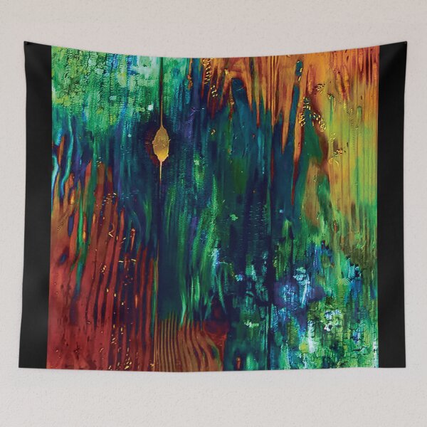 Item preview, Caribbean Dream's designed and sold by LevitatingLabs.