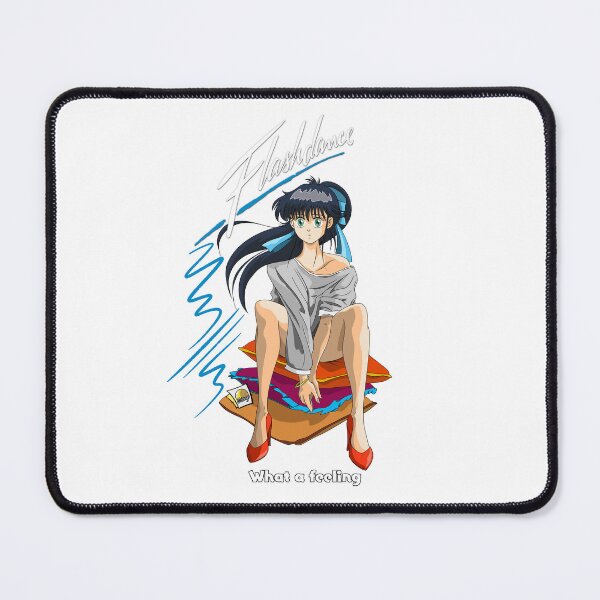 Item preview, FLASH DANCE designed and sold by Odangoteam.