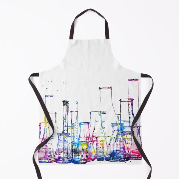 Item preview, Chemistry Glassware Set designed and sold by EvasDreams.