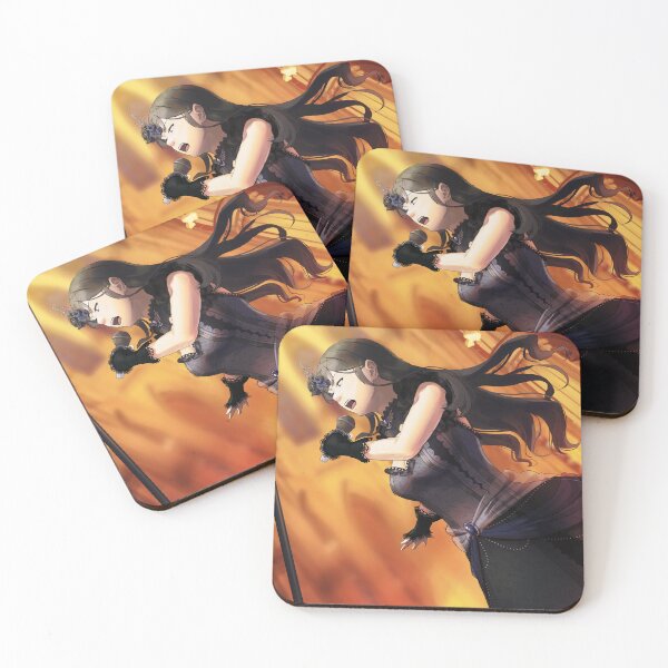 Item preview, tsubaki aoyagi designed and sold by Ess !.
