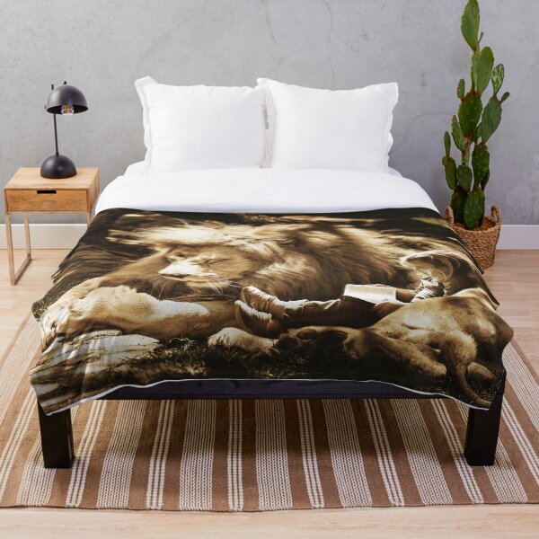 Item preview, The best is yet to be with the Lion King. designed and sold by MerryLifestyle.
