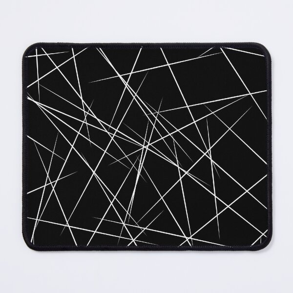 Item preview, Black and White Lines designed and sold by Gavin DeFazio Devine.