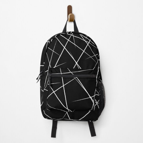 Item preview, Black and White Lines designed and sold by Gavin DeFazio Devine.