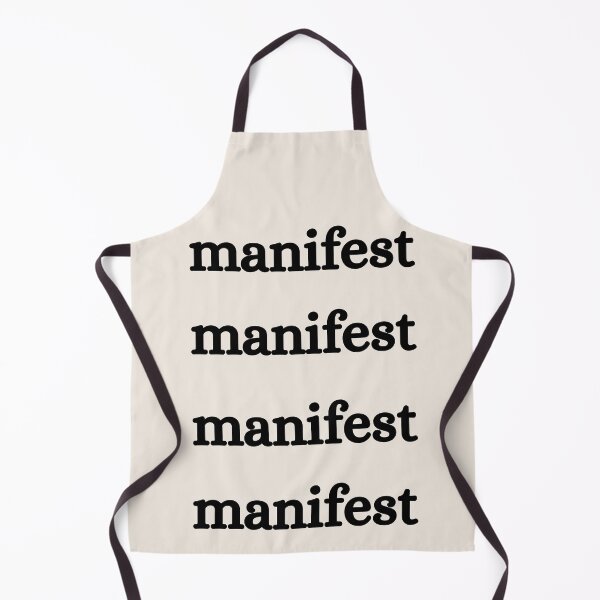 Item preview, Manifest Artwork sticker tshirts designed and sold by Guywithnojob.