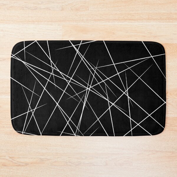 Item preview, Black and White Lines designed and sold by Gavin DeFazio Devine.