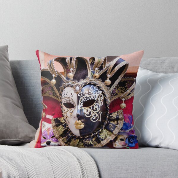 Item preview, Maschera di Venezia designed and sold by teriva82.