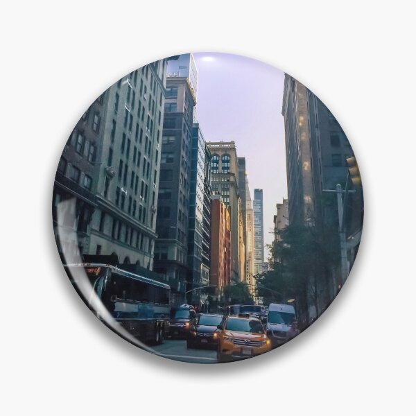 Item preview, Madison Ave, Manhattan, New York City designed and sold by eleonoraingrid.