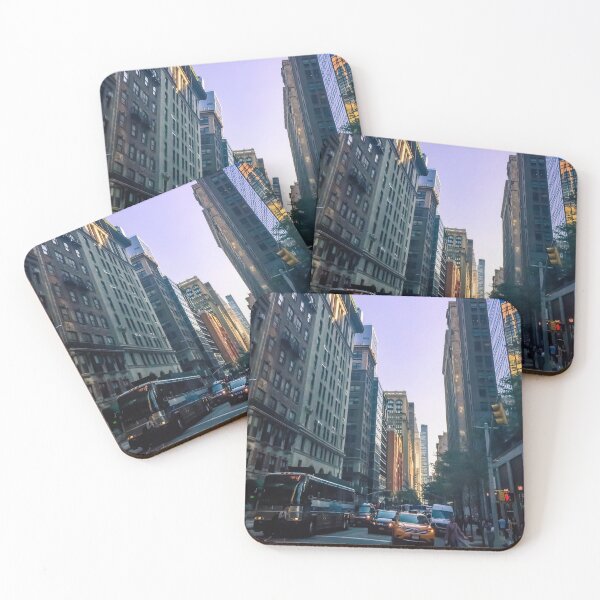 Item preview, Madison Ave, Manhattan, New York City designed and sold by eleonoraingrid.