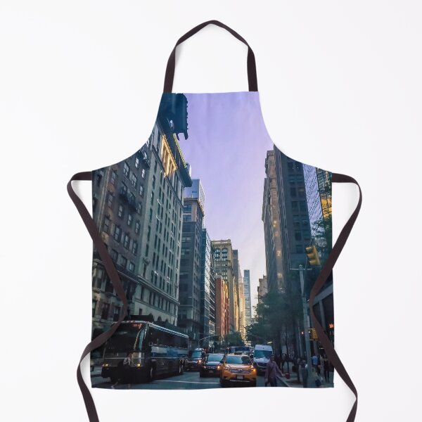 Item preview, Madison Ave, Manhattan, New York City  designed and sold by eleonoraingrid.