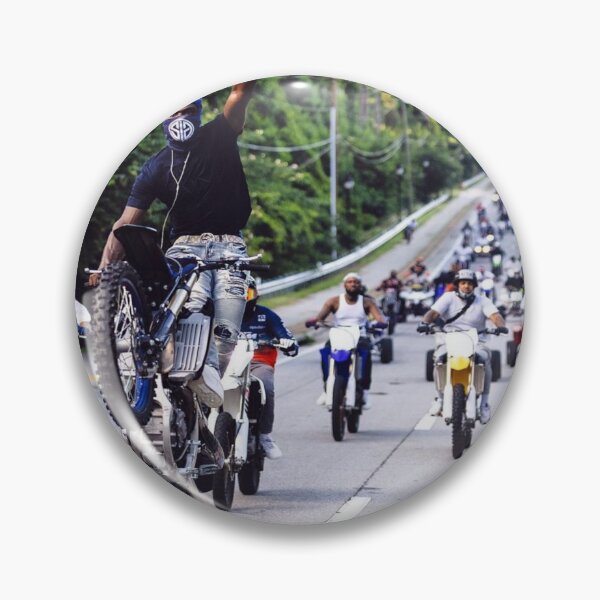 Item preview, Bike Life Community designed and sold by SalimLeo.