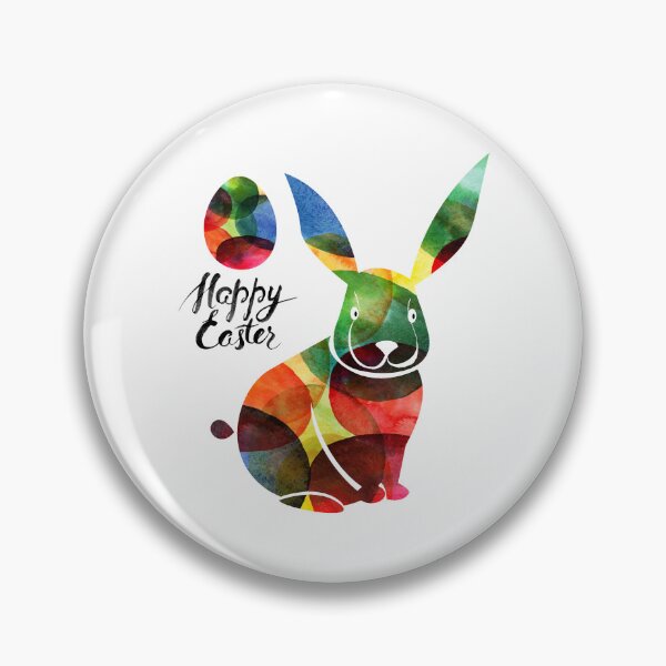 Item preview, Happy easter designed and sold by Dieowl.