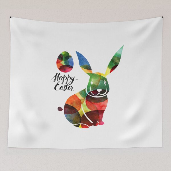 Item preview, Happy easter designed and sold by Dieowl.