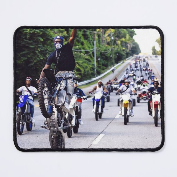 Item preview, Bike Life Community designed and sold by SalimLeo.