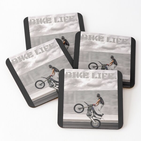 Item preview, Bike Life  designed and sold by SalimLeo.