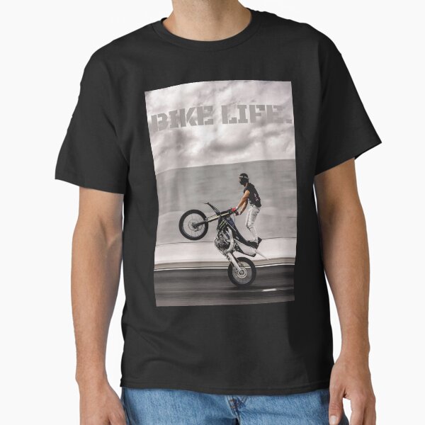 Item preview, Bike Life  designed and sold by SalimLeo.