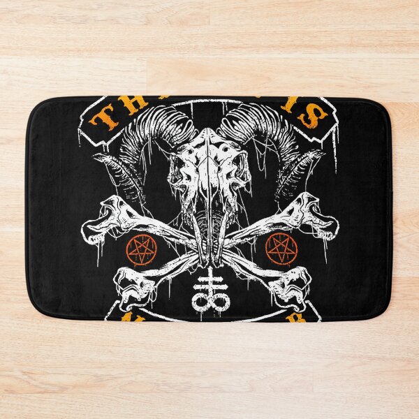 Item preview, Thy Art is Murder Deathcore Band T-Shirt designed and sold by NolanCha.