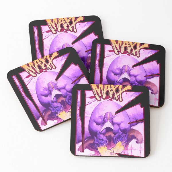 Item preview, The Maxx from Image Comics T-Shirt designed and sold by NolanCha.