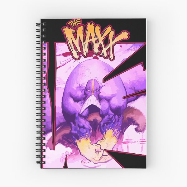 Item preview, The Maxx from Image Comics T-Shirt designed and sold by NolanCha.