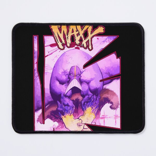 Item preview, The Maxx from Image Comics T-Shirt designed and sold by NolanCha.
