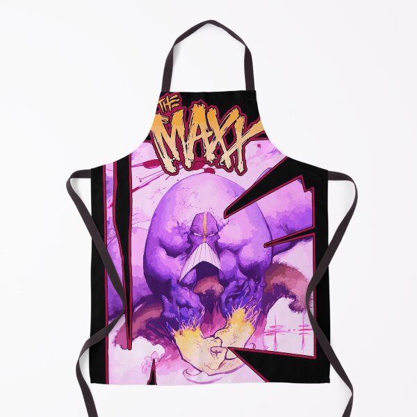 Item preview, The Maxx from Image Comics T-Shirt designed and sold by NolanCha.