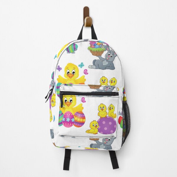 Item preview, Easter Cute Chicken Egg Sticker designed and sold by DesignoresLTD.